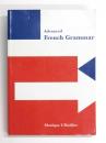 Advanced French Grammar.