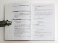 Advanced French Grammar.