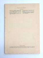 Kurze Grammatik der alten Quiché-Sprache im Popol Vuh. [Akademie der Wissenschaften und der Literatur. Abhandlungen der Geistes- und Sozialwissenschaftlichen Klasse, Jahrgang 1955, Nr.4] 
