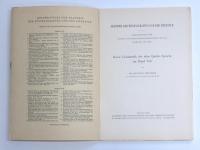 Kurze Grammatik der alten Quiché-Sprache im Popol Vuh. [Akademie der Wissenschaften und der Literatur. Abhandlungen der Geistes- und Sozialwissenschaftlichen Klasse, Jahrgang 1955, Nr.4] 
