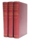 The Poetical Works of John Milton. Edited，With Memoir，Introductions，Notes，and an Essay on Milton’s English and Versifications by David Masson. (英) Ｊ.ミルトン詩集　