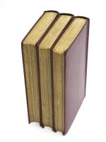 The Poetical Works of John Milton. Edited，With Memoir，Introductions，Notes，and an Essay on Milton’s English and Versifications by David Masson. (英) Ｊ.ミルトン詩集　