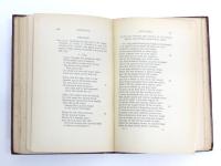 The Poetical Works of John Milton. Edited，With Memoir，Introductions，Notes，and an Essay on Milton’s English and Versifications by David Masson. (英) Ｊ.ミルトン詩集　