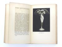 The Art of Exposition. Personal Impressions of the Architecture，Sculpture，Mural Decorations，Color Scheme & Other Aesthetic Aspects of the Panama-Pacific International Exposition.
