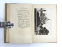 The Architecture and Landscape Gardening of Exposition. A Pictorial Survey of the Most Beautiful of the Architectural Compositions of the Panama-Pacific International Exposition. Described by Maud Wotring Raymond and Others with an Introduction by Louis Christian Mullgardt.