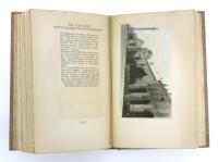 The Architecture and Landscape Gardening of Exposition. A Pictorial Survey of the Most Beautiful of the Architectural Compositions of the Panama-Pacific International Exposition. Described by Maud Wotring Raymond and Others with an Introduction by Louis Christian Mullgardt.