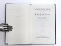 The Oxford Sherlock Holmes. (英) オックスフォード版　シャーロック・ホームズ全集　　