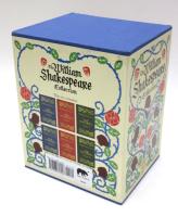 The William Shakespeare Collection. (英) ウィリアム・シェイクスピア・コレクション　