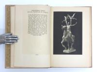 The Sculpture and Mural Decorations of Exposition. A Pictorial Survey of the Art of the Panama-Pacific International Exposition. Described by Stella G. S. Perry with an Introduction by A. Stirling Calder.