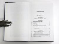 Ausführliche Grammatik der Lateinischen Sprache. Zweiter Teil: Satzlehre, Erster Band. & Zweiter Band. 2 vols. 
[and] Index locorum zu Kühner-Stegmann 'Satzlehre'. 
