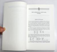 Old English and its Closest Relatives. A Survey of the Earliest Germanic Languages.