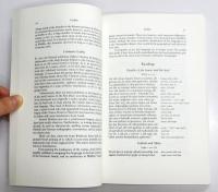 Old English and its Closest Relatives. A Survey of the Earliest Germanic Languages.