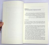 Statistics for Linguistics with R. A Practical Introduction. [Mouton Textbook]