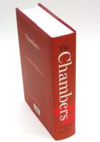 Chambers Dictionary of Etymology. The Origins and Development of Over 30，000 English Words.