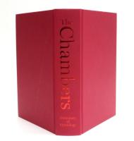 Chambers Dictionary of Etymology. The Origins and Development of Over 30，000 English Words.
