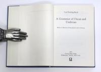 A Grammar of Oscan and Umbrian. With a Collection of Inscriptions and a Glossary.