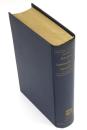 Handbuch der lateinischen Laut- und Formenlehre. Eine Einführung in das sprachwissenschaftliche Studium des Lateins. [Indogermanische Bibliothek. Sammlung indogermanischer Lehr- und Handbücher. 1.Reihe : Grammatiken. Dritter band 1.teil] 
