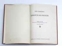Lehrbuch der Phonetik. Mit Zwei Tafeln.
