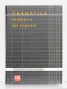 Gramatica didactica del espanol.
