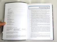Gramatica didactica del espanol.