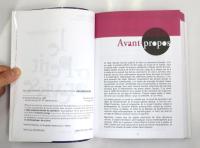 Le Petit Grevisse. Grammaire Francaise.