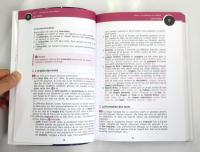 Le Petit Grevisse. Grammaire Francaise.
