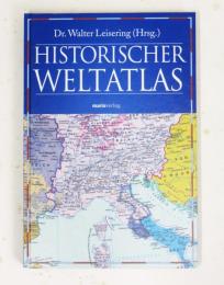 Historischer Weltatlas.