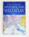Historischer Weltatlas.