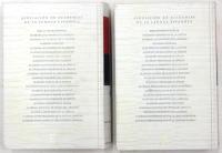 Diccionario de la Lengua Española. Vigésima Segunda Edición.