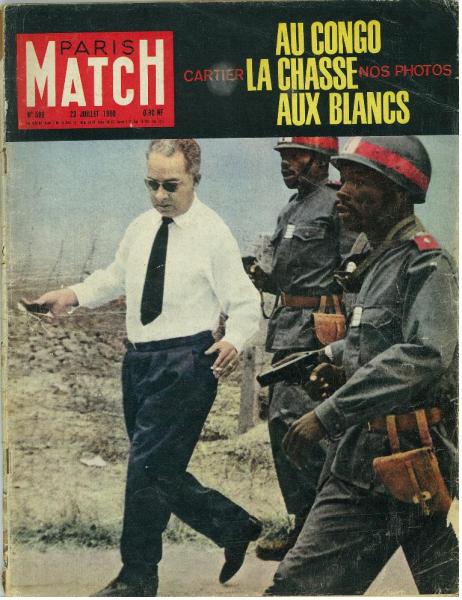 洋雑誌 Paris Match 1960年7月23日号 表紙 コンゴ動乱 古本 中古本 古書籍の通販は 日本の古本屋 日本の古本屋 洋雑誌 Paris Match 1960年7月23日号 表紙 コンゴ動乱 古本 中古本 古書籍の通販は 日本の古本屋 日本の古本屋