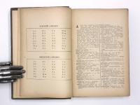 КРАТКИЙ РУССКО-ШВЕДСКИЙ СЛОВАРЬ (A Concise Russian-Swedish Dictionary). Составила А. П. ВАЛЕНИУС. 2300 слов. С приложением краткого грамматического очерка，составленного В. Д. АРАКШЮЫМ (Compiled by A.P. VALENIUS. 2300 words. With the appendix of a brief grammar sketch compiled by V. D. ARAKSHYUYM). コンサイスロシア語‐スウェーデン語辞典　