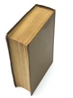 УКРАЇОСЬО-РОСІЙСЬКИЙ СЛОВНИК (Ukrainian-Russian Dictionary). 
Укладачі кандидатн філологічних чаук: В. С. ІЛЬЇН, К. П. ДОРОШЕНКО, ЛЕВЧЕНКО, Л. С. ПАЛАМАРЧУК, М. М. ПИЛИНСЬКИЙ, Л. Г. СКРИПНИК, К. К. ЦЛУЙКО, Л. А. ЮРЧУК. 3а редакцією В. С. ІЛЬЇНА. [АКАДЕМІЯ НАУК УКРАЇНСЬКОЇ РСР] 
ウクライナ語‐ロシア語辞典　