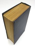 Svensk-Rysk Ordbok. c : a  62 tusen ord. Kortfattad översikt över svenska sprȧkets grammatik av fil. kand. S. S. Maslova-Lashanskaja. 
スウェーデン語‐ロシア語辞典　