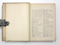 Hrvatsko-Engleski Rječnik (Dictionary of the Croatian and English Languages). 
クロアチア語‐英語辞典　