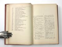 Eesti-Vene Sõnaraamat. 
Koostanud J. Tamm. エストニア語‐ロシア語辞典　
