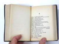 Italiano-Serbocroato Serbocroato-Italiano. イタリア語‐セルボクロアチア語、セルボクロアチア語‐イタリア語辞典　