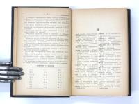 Kamusi Fupi Ya Kiswahili-Kirusi Na Kirusi-Kiswahili. Imetungwa na A. I. Kutuzov. Chini ya utengenezaji wa Ali Juma Zidikheri. スワヒリ語‐ロシア語、ロシア語‐スワヒリ語小辞典　