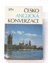 Česko-Anglická Konverzace. Ludmila Kollmannová, Jarmila Janešová, Libuše Prokopová. 
チェコ語‐英語 フレーズブック　