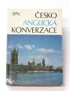 Česko-Anglická Konverzace. Ludmila Kollmannová, Jarmila Janešová, Libuše Prokopová. 
チェコ語‐英語 フレーズブック　