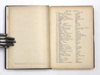Srpskohrvatsko-Engleski Rečnik. 
セルボクロアチア語‐英語辞典　