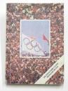 Dictionnaire-Guide Français-Russe. Sports olympiques d'été. 
フランス語‐ロシア語 夏季オリンピック用フレーズ辞典　