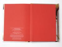 未使用ノート (ミケランジェロ「アダムの創造」表紙)　Michelangelo: Creation Hands. Flame Tree Notebooks.

