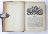 El Ingenioso Jidalgo Don Quijote de La Mancha. 
ドン・キホーテ　
