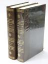 A Dictionary of the English Language: In which The Words are deduced from their Originals，Explaindes in their Different Meanings，and Authorized by the Names of the Writes in whose Works they are found. Abstracted from the Folio Edition，By the Author. ジョンソン英語辞典(簡約版）  初版・覆刻版　