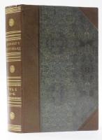 A Dictionary of the English Language: In which The Words are deduced from their Originals，Explaindes in their Different Meanings，and Authorized by the Names of the Writes in whose Works they are found. Abstracted from the Folio Edition，By the Author. ジョンソン英語辞典(簡約版）  初版・覆刻版　