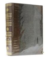 A Dictionary of the English Language: In which The Words are deduced from their Originals，Explaindes in their Different Meanings，and Authorized by the Names of the Writes in whose Works they are found. Abstracted from the Folio Edition，By the Author. ジョンソン英語辞典(簡約版）  初版・覆刻版　