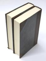 A Dictionary of the English Language: In which The Words are deduced from their Originals，Explaindes in their Different Meanings，and Authorized by the Names of the Writes in whose Works they are found. Abstracted from the Folio Edition，By the Author. ジョンソン英語辞典(簡約版）  初版・覆刻版　