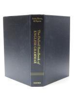 The Oxford Handbook of English Grammar. [Oxford Handbooks in Linguistics]