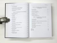 The Oxford Handbook of English Grammar. [Oxford Handbooks in Linguistics]