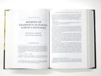 The Oxford Handbook of Grammaticalization. [Oxford Handbooks in Linguistics]